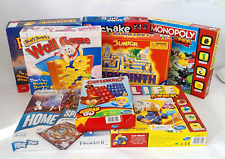 Board game bundle for sale  WELWYN GARDEN CITY