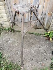 Ridgid 450 tripod for sale  BRADFORD
