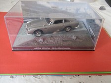 James bond 007 gebraucht kaufen  Schefflenz