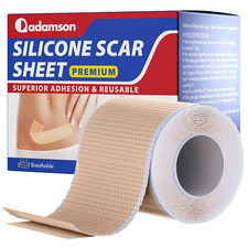 Cerotti silicone cicatrici usato  Roma