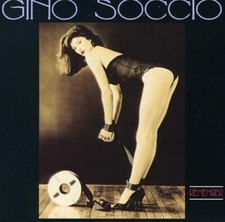 CD Remember-Gino Soccio comprar usado  Enviando para Brazil