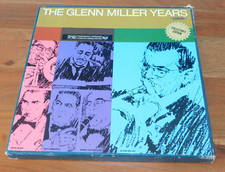 Coffret the glenn d'occasion  Saint-Louis