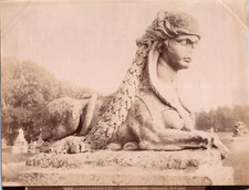 Fontainebleau terrasse chimèr d'occasion  Expédié en Belgium