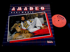 Amadeo real magic d'occasion  Toulon-