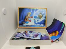 Puzzle junior bibifoc d'occasion  Toulouse-