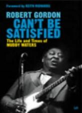 Satisfied robert gordon. for sale  USA