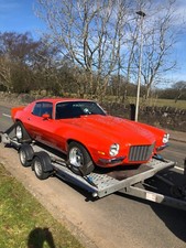 Trailer hire flat for sale  GLASGOW