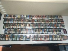 Mtg magic gathering for sale  Oceanside