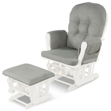 Costway glider ottoman for sale  Fontana