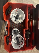 Milwaukee 3076 hole for sale  Bradenton