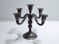Candelabro vintage royal usato  Catania