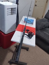 Spinning fishing rod for sale  Salisbury