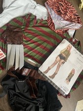 Freddy krueger halloween for sale Freddy krueger halloween for sale  LIVERPOOL