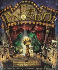 Avventure pinocchio. libro usato Avventure pinocchio. libro usato  Sesto San Giovanni