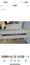 Piano queue petrof d'occasion  Frejus