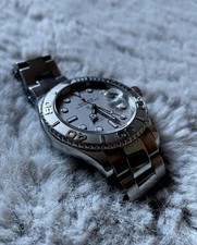 Rolex yachtmaster stahl gebraucht kaufen  Erfurt