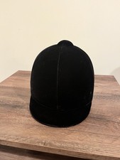 Black velvet riding for sale  Scranton