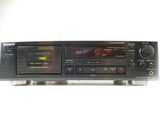 Sony stereo cassette gebraucht kaufen  Oldenburg (Oldenburg)