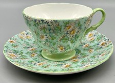 Shelley marguerite chintz for sale  Granville