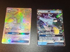 Pokemon lotto carte usato  Seriate