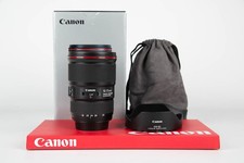 Canon 35mm usm usato  Ancona