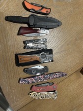 Random knifes for sale  Beech Island
