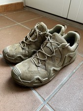 Lowa zephyr gtx usato  Modica