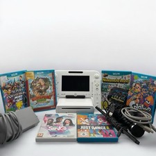 Nintendo wii completa usato  Cagliari