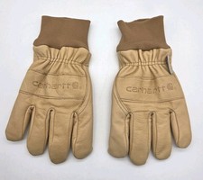 Carhartt cowhide leather for sale  Ocean Springs