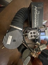 Airsensors superjection vintag for sale  Surprise