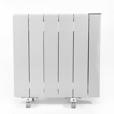 Convector heater smart for sale  STAFFORD