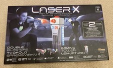 Laser player lazer for sale  THATCHAM