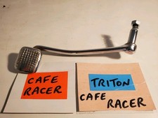 Cafe racer triton for sale  LEEDS