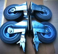 Rhombus schwerlast rollen gebraucht kaufen Rhombus schwerlast rollen gebraucht kaufen  Weng