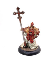 Hordes warmachine prorectorate gebraucht kaufen  München