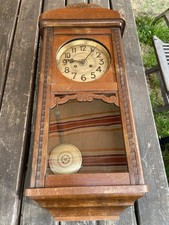 Alter regulator junghans gebraucht kaufen Alter regulator junghans gebraucht kaufen  Rattenberg