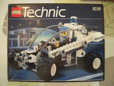 Lego technic 8230 d'occasion Lego technic 8230 d'occasion  Le Barp