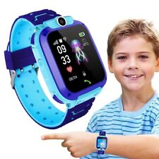 Smartwatch kid q12 d'occasion  Viry-Châtillon