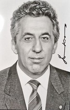 Egon krenz riginal gebraucht kaufen  Hannover