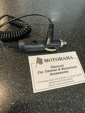 12v power lead d'occasion  Expédié en Belgium
