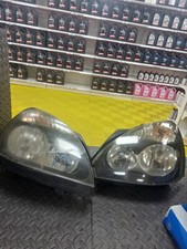 Vend phares renault d'occasion  Guyancourt