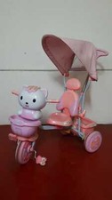 Triciclo bambini gattino usato  Forli