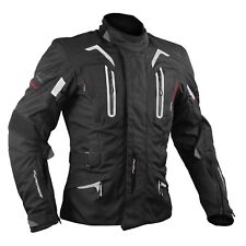 Touring motorcycle jacket d'occasion  Expédié en Belgium