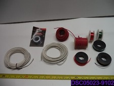 Qty rolls insulated for sale  Atchison