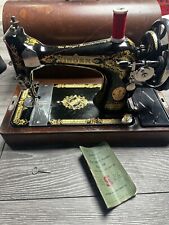 Vintage singer 28k for sale  CARDIFF