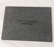 Peter welton sketch for sale  HAVERHILL