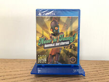 Oddworld abe oddysee d'occasion  Sainte-Croix-en-Plaine