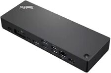 Lenovo 40b00135us thunderbolt for sale  Torrance
