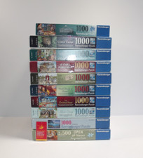 jigsaw puzzle bundle for sale jigsaw puzzle bundle for sale STEVENAGE