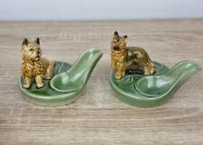 Wade dog ashtray for sale  WIMBORNE